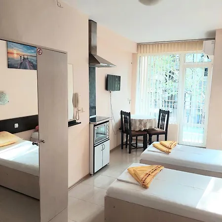 студио алекс Warna