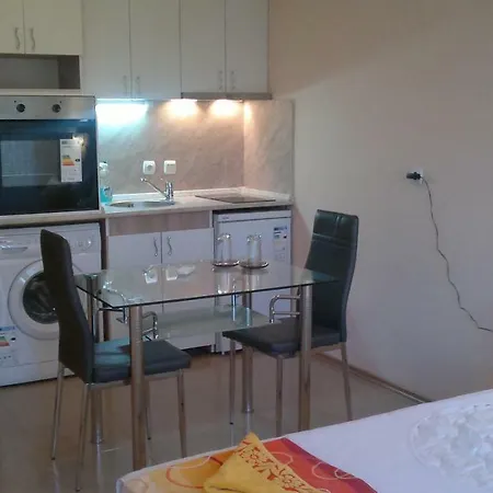 студио алекс Apartment