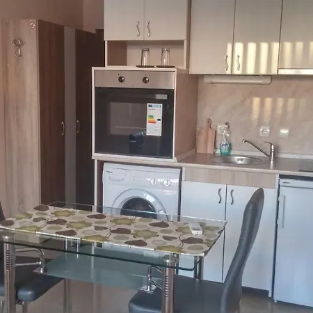 студио алекс Apartment *
