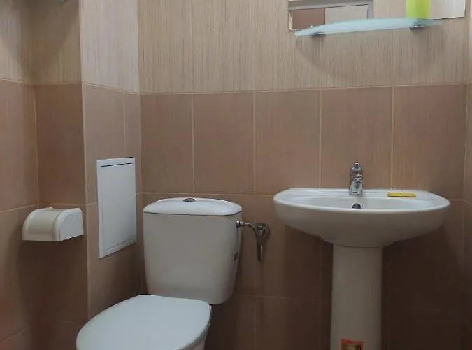 Daire студио алекс *