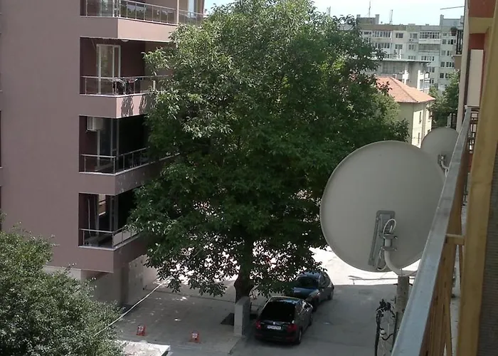 студио алекс Varna