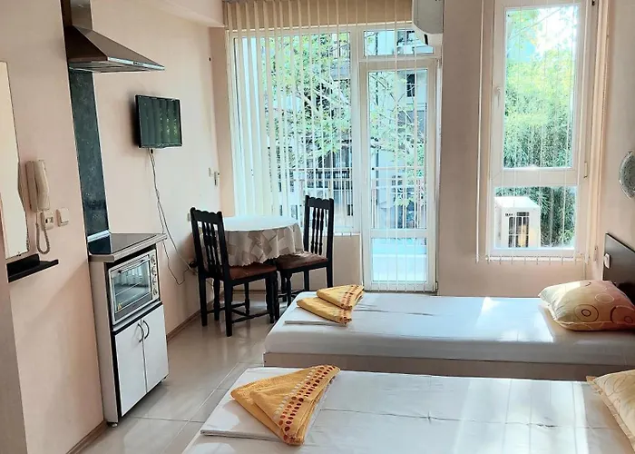 Daire студио алекс