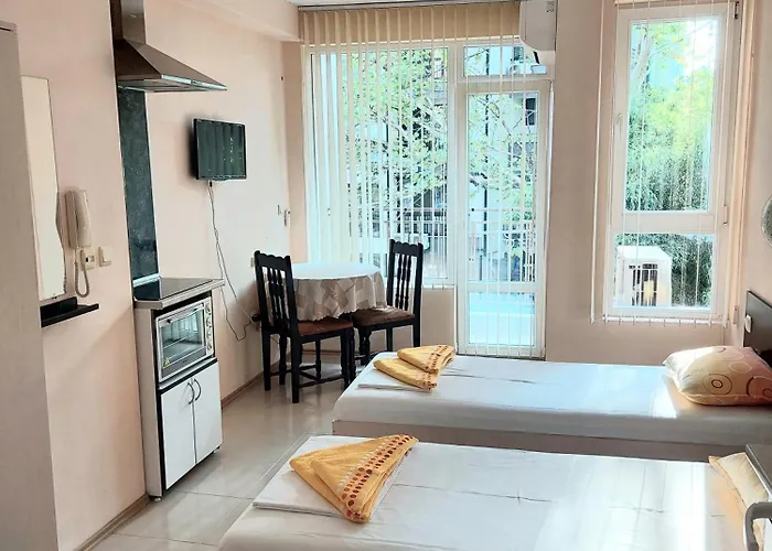 студио алекс Daire *