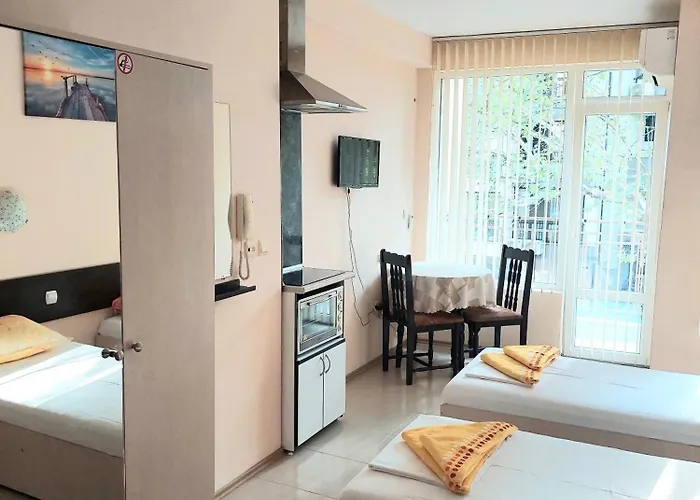 студио алекс Varna